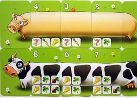 Настольная игра Суперфермер – азбука сельской жизни для детей и взрослых Сюжет и описание
